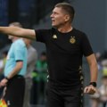 Blagojević: Bratski kup jasno pokazao na kom smo nivou (video)