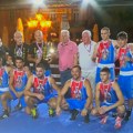 Bokseri “Viteza” iz Niša osvojili 3.mesto u Arena Fight Ligi