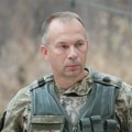 Šok priznanje iz Kijeva: Ruska vojska je nadmoćna
