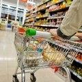 Воће и поврће погурали инфлацију у јуну