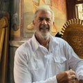 Аксиос, мистер Гибсон: Посета чувеног глумца Хиландару - искупљење или инспирација