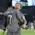 Zvanično potvrđena transfer bomba: Luka Modrić je od danas fudbaler Milana