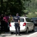 Telo pronađeno u kanalu kod Kraljeva