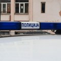 Uhapšen muškarac zbog krađe četiri mobilna telefona u tržnom centru