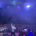 Topalko otvorio Medijanino leto, poručeno da nema zabranjenih tema i gostiju