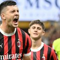 Luka Jović na pragu Reala