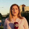 Studenti i građani za vikend blokirali Zemun pa produžili na most Gazela