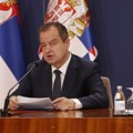 Dačić: U slučaju porodičnog nasilja neophodno potražiti stručnu pomoć