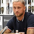 Marko, živeli! Arnautović otvorio destileriju, pravi vrhunska pića, zarađuje velike pare: Evo koliko je flaša!