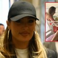 Dirljivi trenuci u bolnici! Senida posetila fana, snimak tera suze na oči (video)