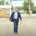 Da li gradonačelnik Beograda Aleksandar Šapić preti Draganu Đilasu?