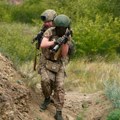 Kremlj saopštio Ruska vojska zauzeva važno strateško mesto u Donjeckoj oblasti