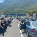 Krkljanac i nepregledne kolone! Evo kakvo je stanje na graničnim prelazima, ovde se čeka najduže