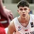 Srbija razvalila Gruziju na Evrobasketu: Timskom igrom brojali do +36 i pol pozicije