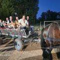 BARJE ČIFLIK SPREMAN ZA KULTURNO-SPORTSKU MANIFESTACIJU: Dva dana igre, sporta i gastronomije