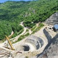 Oglašen rani javni uvid prostornog plana sliva akumulacije Svračkovo
