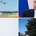 Ovo mesto će u petak biti centar sveta: Evo šta znamo o američkoj bazi u kojoj će se sresti Tramp i Putin