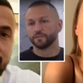 Tomović prvi put otvorio dušu o vezi sa Ivanom Aleksić! Otkrio pravi razlog raskida: "Smetalo mi je..."
