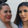 "Ja sam se njoj izvinila" Ena Čolić otkrila da li se čula sa Zlatom: Evo šta posle svega misli o Pejinoj majci