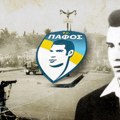 Evagoras Palikarides – pesnik sa omčom na grbu Pafosa
