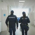 Hrvatski državljanin uhapšen na protestu: Policija mi oduzela telefon, podaci završili u tabloidima
