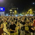 Uprava Prirodno-matematičkog fakulteta zahteva momentalno puštanje njihovog studenta na slobodu