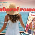 Ove subote, 23. Avgusta, uz Kurir stiže roman „Zabranjena žena“ – priča o pogledu koji razbija sve zidove i ljubavi koja se ne…