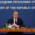 Ovo su jeftini krediti koje je predstavio Vučić: Koliko mogu da podignu penzioneri, a koliko zaposleni
