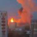 Hitno sa fronta! Putinove snage prvi put u Dnjipropetrovsku: "Žele da podele Ukrajinu na dva dela!"