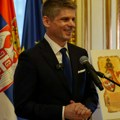 Gujon u Parizu ugostio uticajne Francuze koji promovišu Srbiju