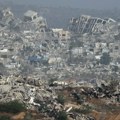 Gaza posle rata… Ko će se nositi sa ‘bezbednosnom noćnom morom’