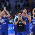 Ništa bez Jokića i Jovića - isključeni Petrušev bolji od Micića FOTO
