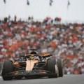 Pjastri pobednik trke F1 u Holandiji