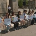 Deset meseci od pada nadstrešnice, komemorativni skupovi u gradovima širom Srbije
