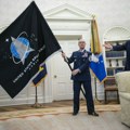 Rojters: Tramp planira da premesti sedište Američke svemirske komande