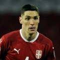 "Idemo da se nadmećemo!" Nikola Milenković pred meč Srbija - Engleska u kvalifikacijama za Mundijal