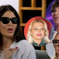 ''Da sam rodila, prošla bih kao miljana i goca tržan'' Jelena Ilić o kupljenom stanu i novom dečku: ''Ne smeta mu sajt za…