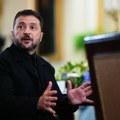 Zelenski se sastao sa Kelogom: Govorili smo o orućju, bezbednosnim granicama i sankcijama