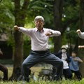 U Japanu živi skoro 100.000 ljudi starijih od 100 godina