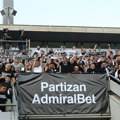 AdmiralBet i KK Partizan: Četiri godine zajedničkog rasta – spremni za lidersku poziciju