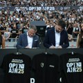 AdmiralBet i KK Partizan: Četiri godine zajedničkog rasta – spremni za lidersku poziciju