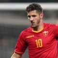 Jovetić sipa hvalospeve o Adžiću: Ne viđate mnogo takvih igrača
