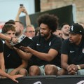 Džabari Parker pred turnir u Australiji emotivan: Evo i zašto!