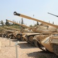 Најмоћнија арапске земља се огласила о Израелу Преко овога неће прећи