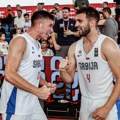 Mladi basketaši Srbije postali vicešampioni sveta
