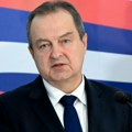 Dačić čestitao Angelini Topić bronzanu medalju u Tokiju: Učinili ste sve građane Srbije radosnim i ponosnim