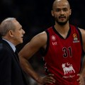 Šilds i Ledej rastužili Ivanovića pred meč sa Crvenom zvezdom