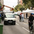 Protesti protiv blokada u više od 200 mesta, najavljen i kontraprotest ispred RTS