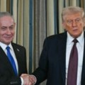 Muslimanske države i evropske sile podržale Trumpov plan za Gazu