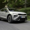 Prva vožnja: Škoda Elroq RS - ubrzanje pulsa